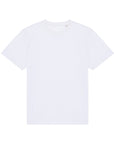 T-Shirt Oversize 100% Coton - Homme