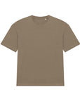 T-Shirt Oversize 100% Coton - Homme