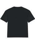 T-Shirt Oversize 100% Coton - Homme