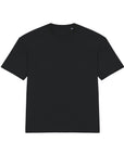 T-Shirt Oversize 100% Coton - Homme