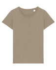 T-Shirt 100% Coton Bio - Femme