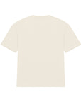 T-Shirt Oversize 100% Coton - Homme