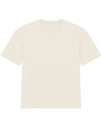 T-Shirt Oversize 100% Coton - Homme