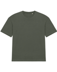 T-Shirt Oversize 100% Coton - Homme