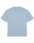 T-Shirt Oversize 100% Coton - Homme