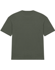 T-Shirt Oversize 100% Coton - Homme