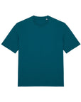 T-Shirt Oversize 100% Coton - Homme