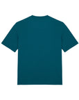 T-Shirt Oversize 100% Coton - Homme