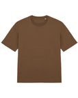 T-Shirt Oversize 100% Coton - Homme
