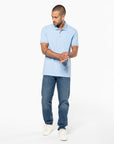 Le Polo Classique - Homme