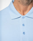 Le Polo Classique - Homme