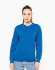 Sweat-Shirt Recyclé col rond - Unisexe