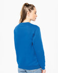 Sweat-Shirt Recyclé col rond - Unisexe