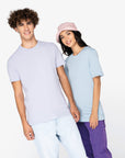 T-Shirt 100% Coton Bio - Unisexe