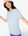 T-Shirt 100% Coton Bio - Unisexe