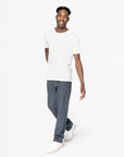 T-Shirt 100% lin - Homme