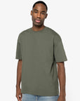 T-Shirt Oversize 100% Coton - Homme