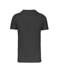 T-Shirt col V 100% Coton - Homme