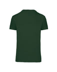 T-Shirt col V 100% Coton - Homme