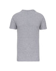 T-Shirt col V 100% Coton - Homme