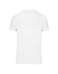 T-Shirt col V 100% Coton - Homme