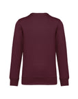 Sweat-Shirt Recyclé col rond - Unisexe