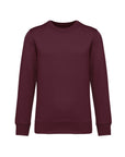 Sweat-Shirt Recyclé col rond - Unisexe