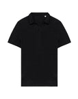 Polo 100% lin - Homme