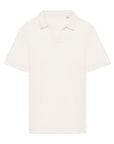 Polo 100% lin - Homme