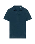 Polo 100% lin - Homme