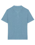 Polo 100% lin - Homme