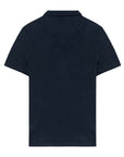 Polo 100% lin - Homme