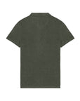 Polo 100% lin - Homme