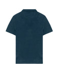 Polo 100% lin - Homme