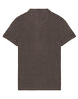 Polo 100% lin - Homme