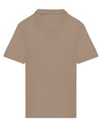 Polo 100% lin - Homme