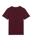 T-Shirt 100% Coton Bio - Unisexe