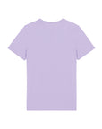 T-Shirt 100% Coton Bio - Unisexe