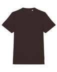 T-Shirt 100% Coton Bio - Unisexe