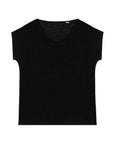 T-Shirt 100% lin - Femme
