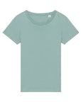 T-Shirt 100% Coton Bio - Femme