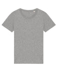 T-Shirt 100% Coton Bio - Femme