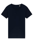 T-Shirt 100% Coton Bio - Femme