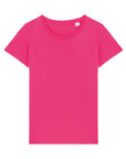 T-Shirt 100% Coton Bio - Femme
