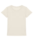 T-Shirt 100% Coton Bio - Femme