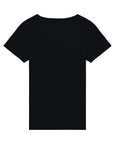 T-Shirt 100% Coton Bio - Femme