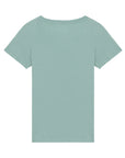 T-Shirt 100% Coton Bio - Femme