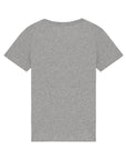 T-Shirt 100% Coton Bio - Femme