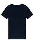 T-Shirt 100% Coton Bio - Femme