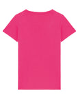T-Shirt 100% Coton Bio - Femme